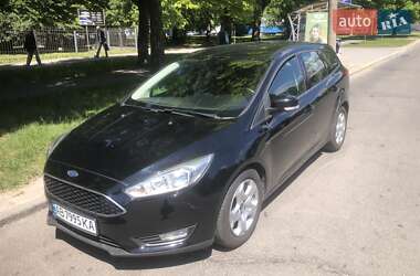 Ford Focus  2017