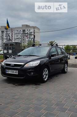 Ford Focus  2007