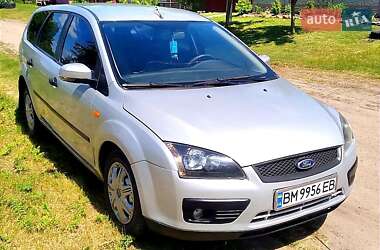Ford Focus  2005