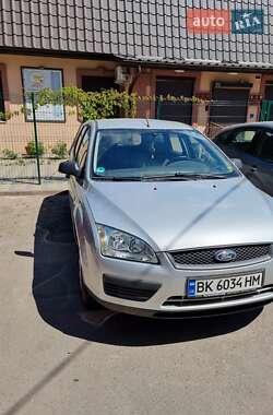 Ford Focus  2006