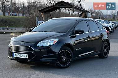 Ford Focus  2012