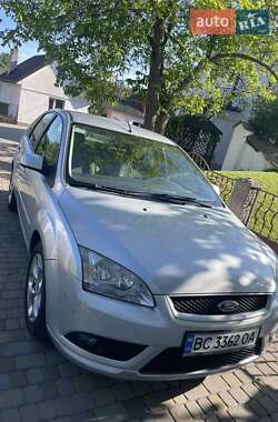 Ford Focus  2007