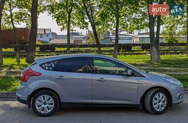Ford Focus  2013