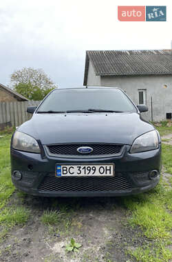 Ford Focus 2007