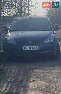 Ford Focus  2006