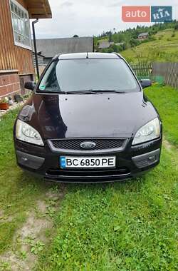 Ford Focus  2005