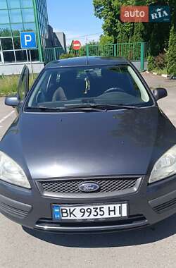 Ford Focus  2007