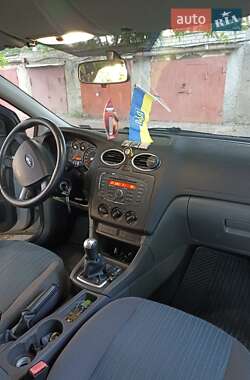 Ford Focus 2007