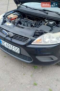 Ford Focus  2008