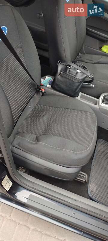 Универсал Ford Focus 2008 в Сокале
