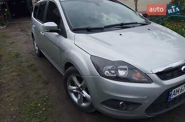 Ford Focus 2009