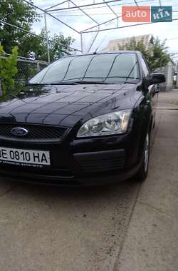 Ford Focus 2006