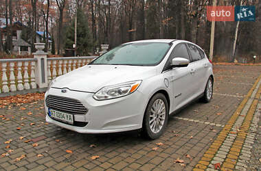 Ford Focus  2013