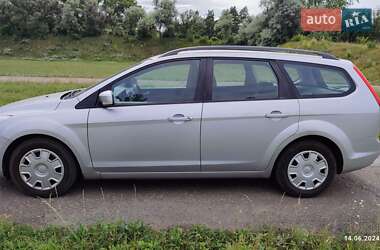 Ford Focus  2009