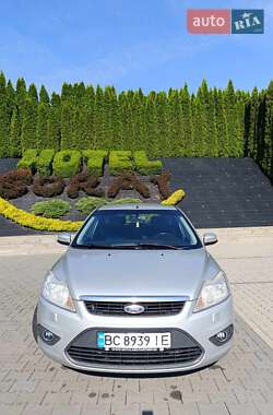 Ford Focus  2008