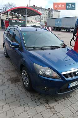 Ford Focus  2008