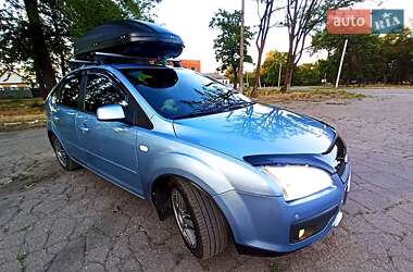 Ford Focus 2006