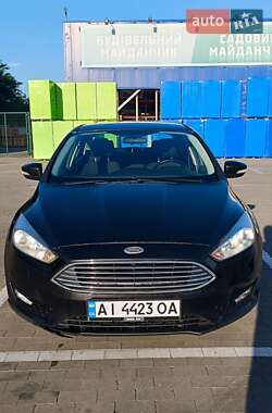 Ford Focus  2012