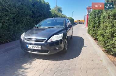 Ford Focus  2008
