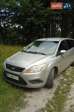 Ford Focus 2009