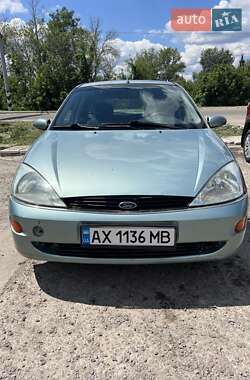 Ford Focus  1999
