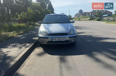 Ford Focus  2003