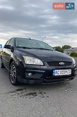 Ford Focus  2007