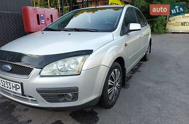 Ford Focus 2005