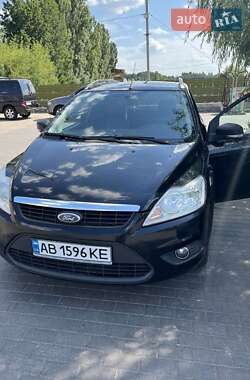 Ford Focus  2009