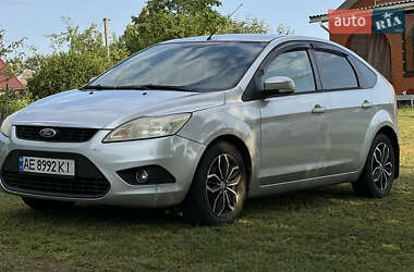 Ford Focus  2010