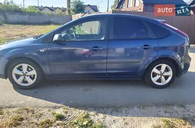 Ford Focus  2007