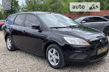 Ford Focus  2008