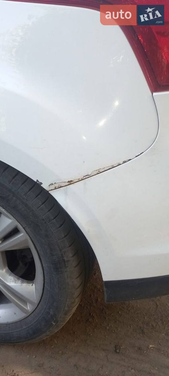 2012 Ford Focus - мініатюра 5