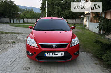 Ford Focus  2010