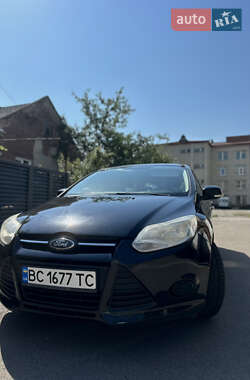 Ford Focus  2011