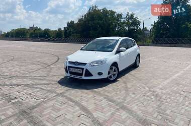 Ford Focus  2013