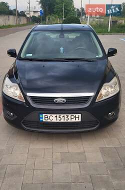 Ford Focus  2008