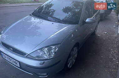 Ford Focus  2003