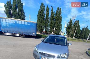 Ford Focus  2005