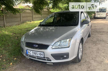 Ford Focus  2006