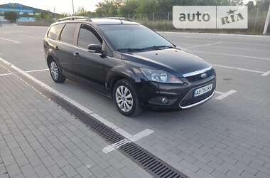 Ford Focus  2008