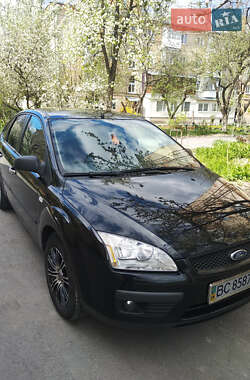 Ford Focus  2007