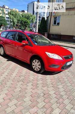 Ford Focus  2009