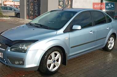Ford Focus 2005