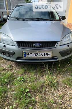 Ford Focus  2005