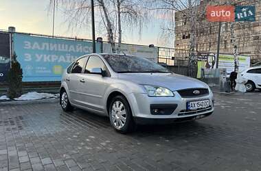 Ford Focus  2007