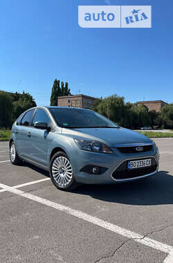 Ford Focus 2009