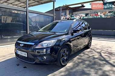Ford Focus  2009
