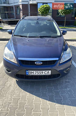 Ford Focus  2009