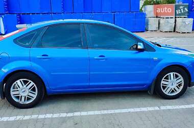 Ford Focus  2007